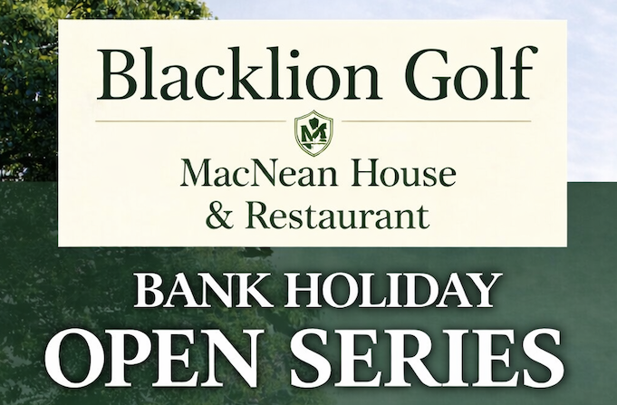 MacNean House & Restaurant Open Series